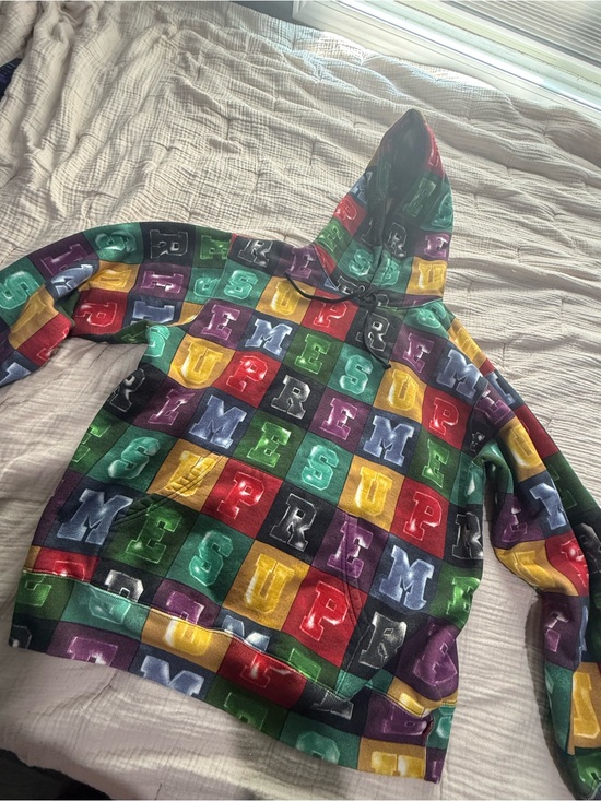 Supreme Other - Supreme Hoodie